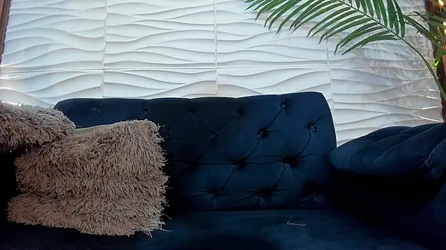 Pavo_tv Adlı Modelin Canlı XXX Sohbeti