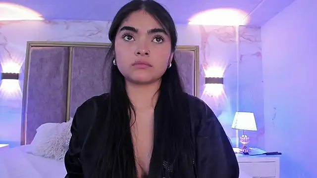 Chat XXX Live GiselOrtiz