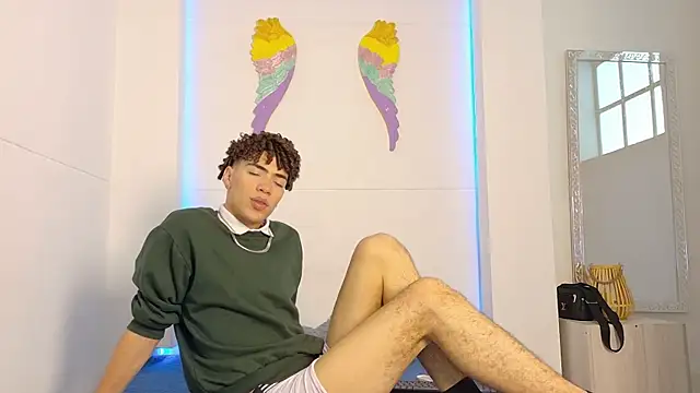 Monyel_Blaken Live XXX chat