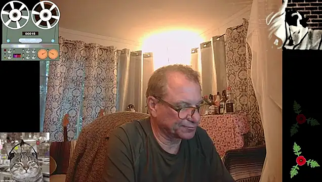 coryassman: απευθείας συνομιλία ΧΧΧ