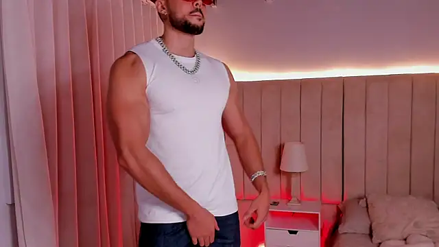 Chat XXX ao vivo de leo_king7