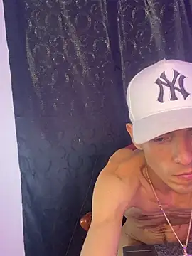 Chat XXX en directo de DerryMeyerss_1