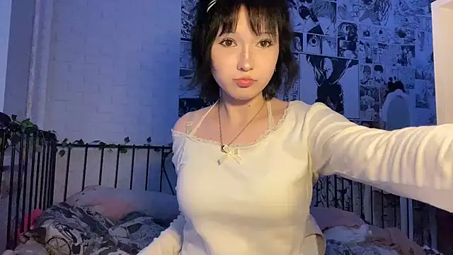 cutepip – Naživo XXX chat