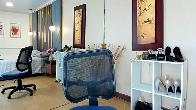 SofiiMontes – Naživo XXX chat