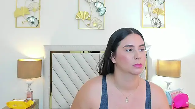MadisonJenner 现场XXX聊天