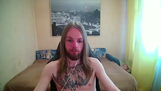 Chat XXX Live AdamDickens