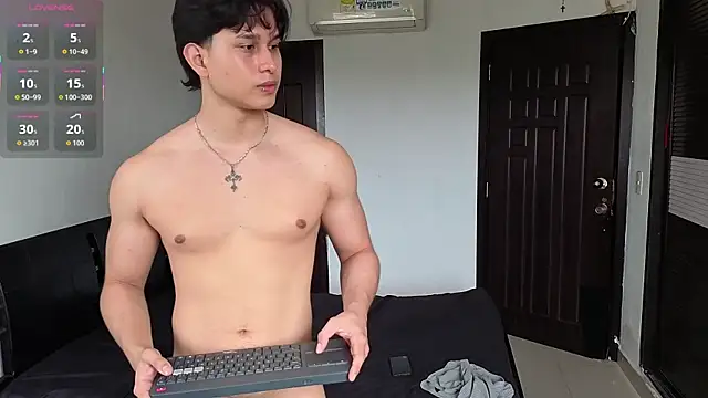 แชท XXX สดของ TeddyBear_07