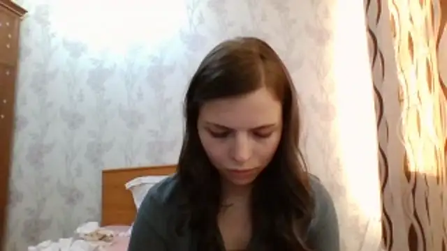 ConsuelaRosiek's Live XXX Chat