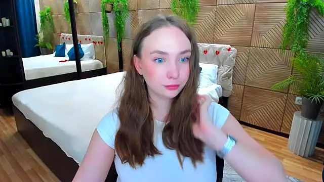 Chat +18 de TrueReincarnation ao vivo