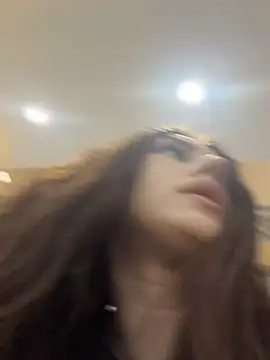 AnitaFly Chat XXX live