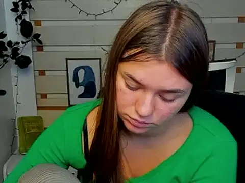 Josephine_Kiss' Live XXX Chat