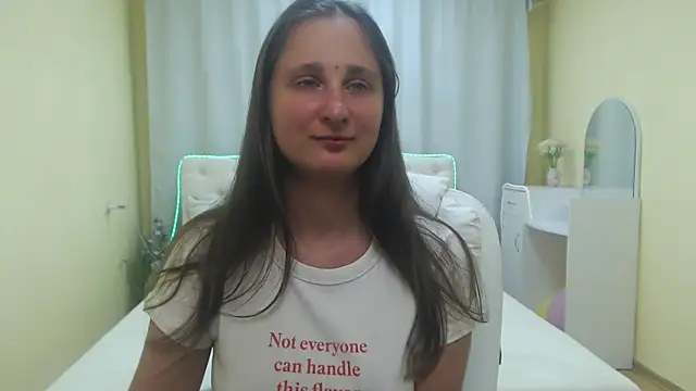 Czat XXX na żywo – MichelLeee