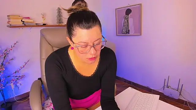 Chanelll_Taylorr_'s Live XXX Chat