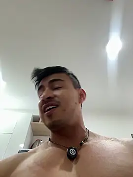 Chris_Clarck Chat XXX live