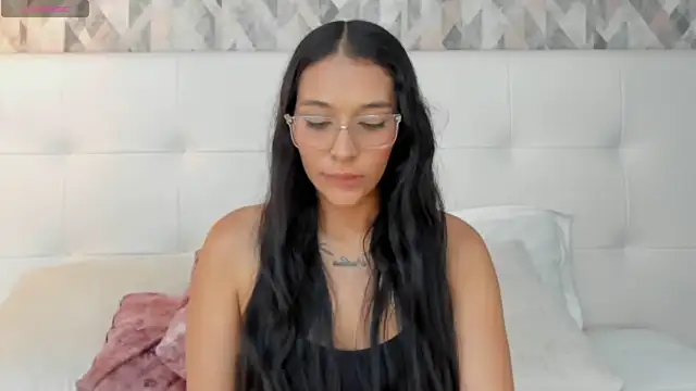 Živý XXX chat Roseaurora