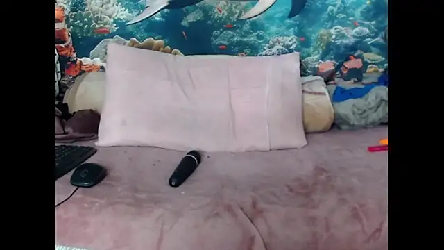 AfricanBarbiee69 Obrolan Langsung XXX