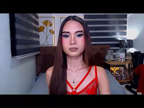 Chat XXX ao vivo de JuicyCockThea