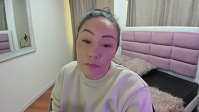 gaby_trent Adlı Modelin Canlı XXX Sohbeti