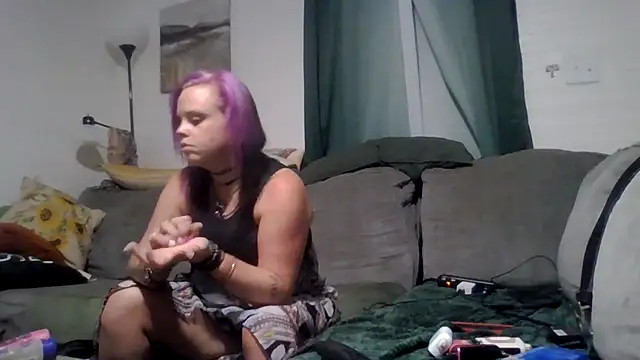 TWiSTYTheTwiztedn Live XXX chat