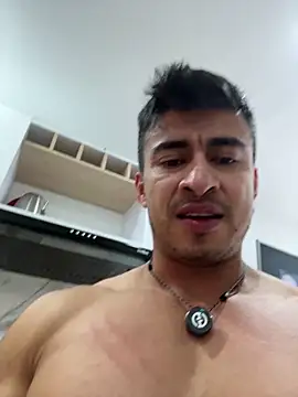 XXX chat uživo modela Chris_Clarck