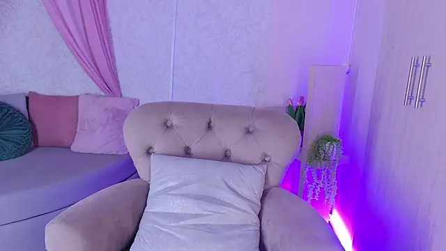 MelissaGill_ Adlı Modelin Canlı XXX Sohbeti