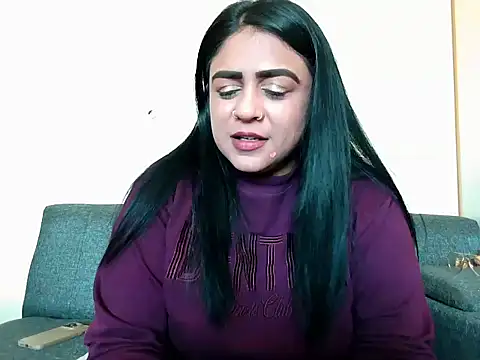 Chat XXX en directo de indianishkq7