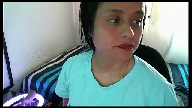 Negritatata's Live XXX Chat