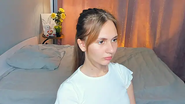 MagenHarstad's Live XXX Chat