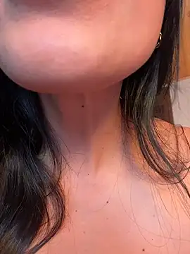CorinVeil Obrolan Langsung XXX