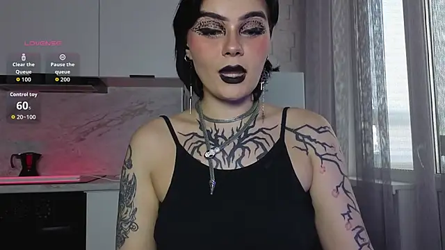 IntrigueYourDay 라이브 XXX 채팅