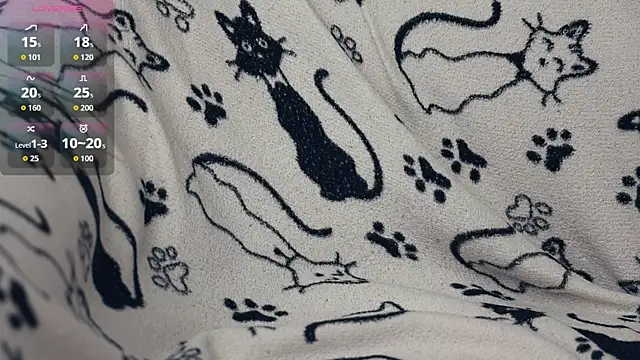 FaaBinaa's Live XXX Chat