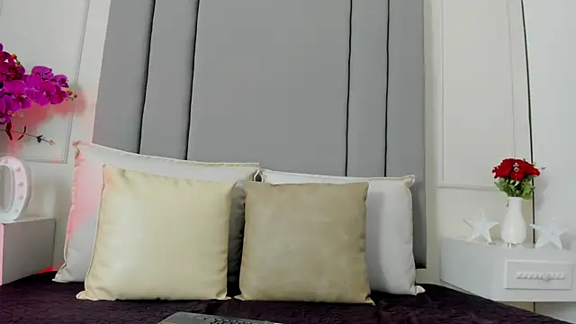 Živý XXX chat CannelaSmith