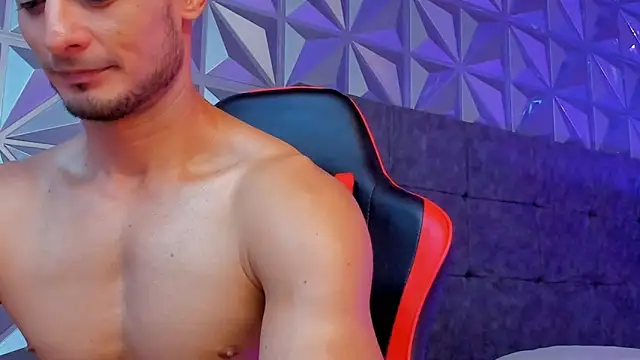 Chat XXX Live Adonys_Lewis_