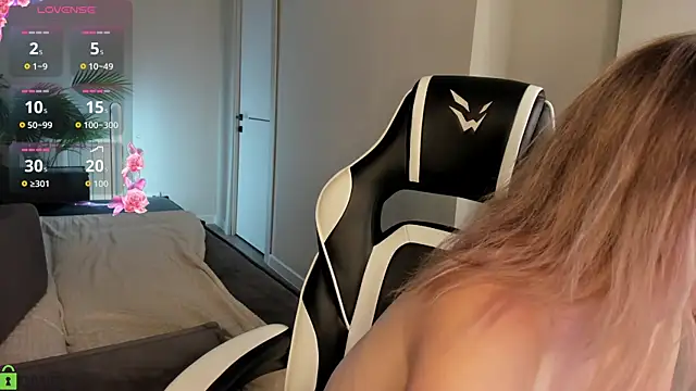 Chat XXX en directo de Peggy_Hun1t