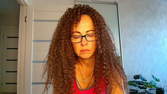 Živý XXX chat LioraWeiss