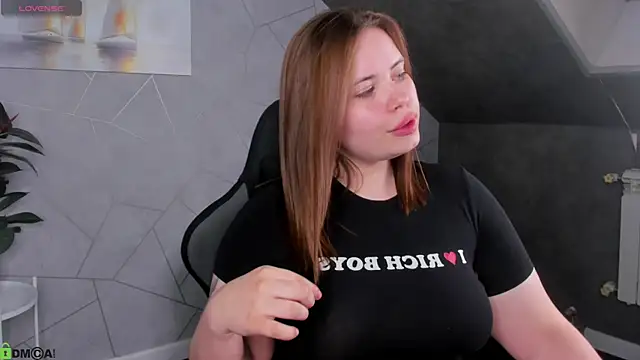 EricaElliott লাইভ XXX চ্যাট