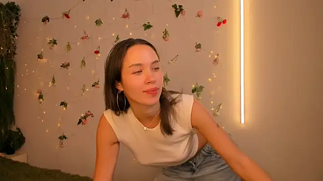 Black_Jenny's Live XXX Chat