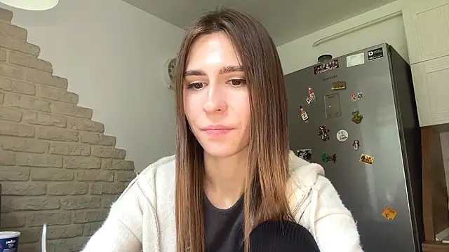 ZaraGuyette's Live XXX Chat
