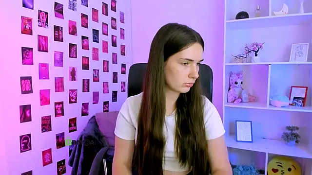 anita_wow's Live XXX Chat