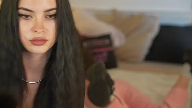 Chat XXX ao vivo de Tina_Breeze