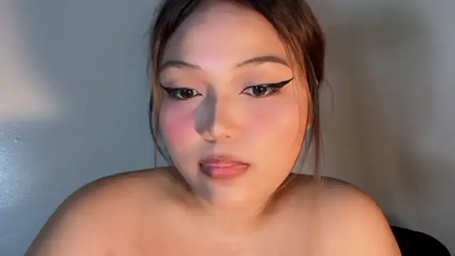 Chat XXX ao vivo de oh_myjoy