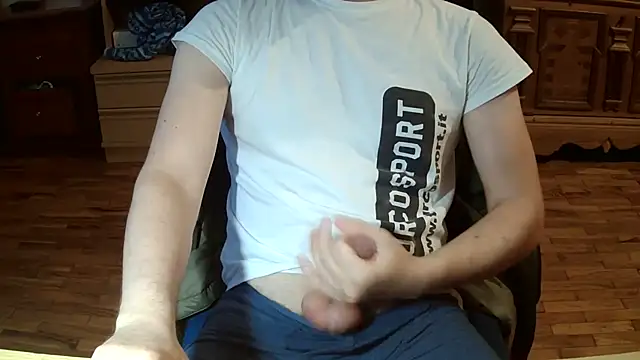 YoUnGbOy2018 Webcam show