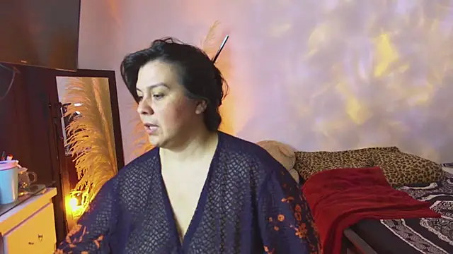 Martina_Foxy01n Live XXX chat