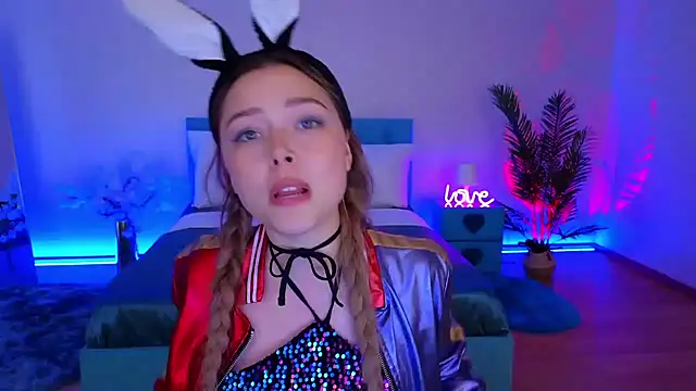 Chat XXX ao vivo de Ava_Loone