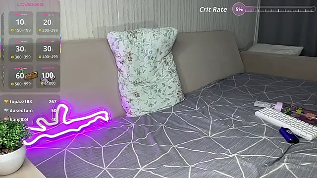 Travis_Gracile Chat XXX in diretta