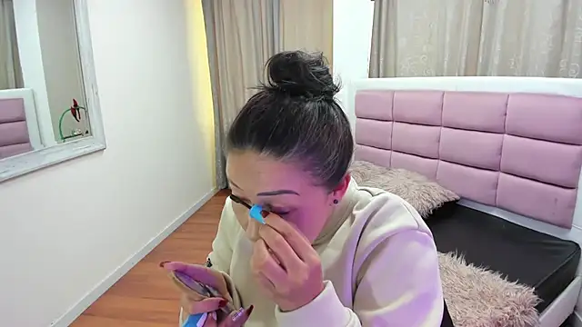 Онлайн чат XXX gaby_trent