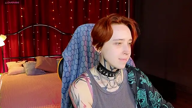 vixen_noir XXX чат на живо
