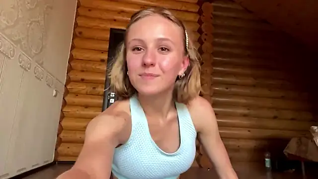 Milicute Live XXX Chat