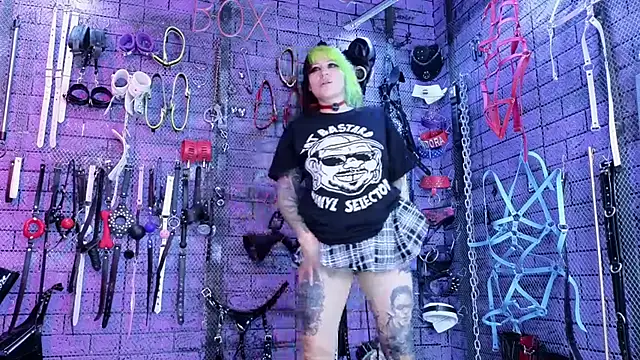 PANDORANEZZ XXX чат на живо