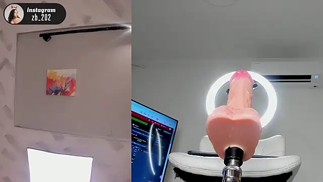 Živý XXX chat zoe_backer